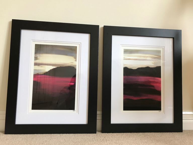 Pictures - Whitby, N. Yorks, Limited Editioni