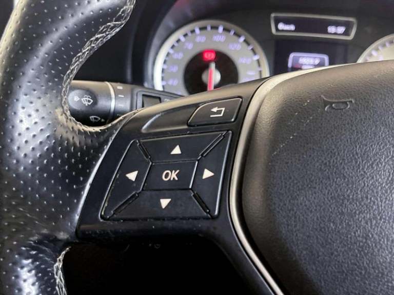 2014 Mercedes-Benz A-Class A180 CDI Sport 5dr HATCHBACK DIESEL Manual