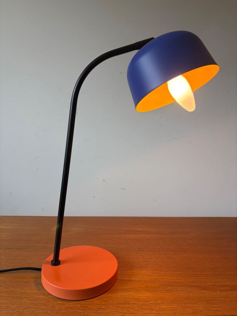 Habitat ‘Eero’ tall table lamp