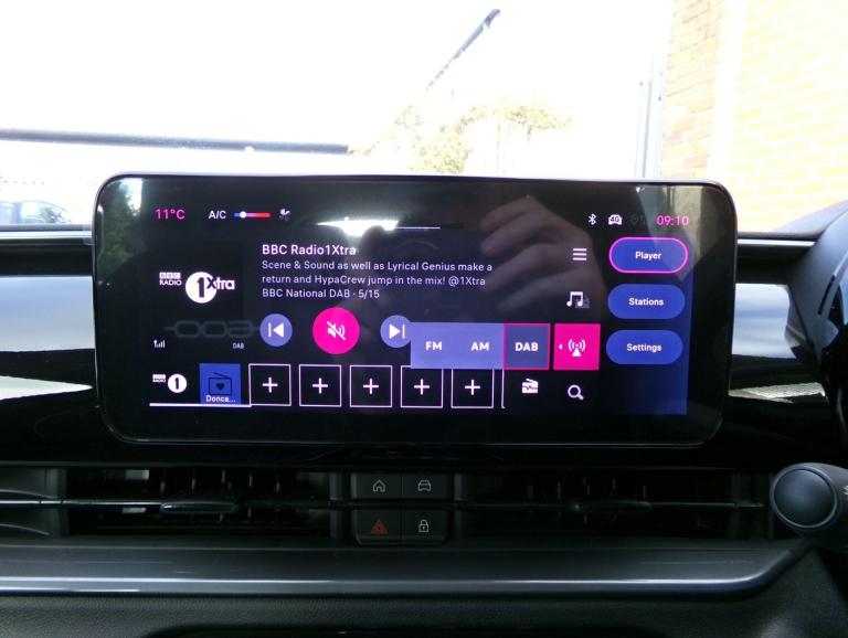 2025 Fiat 600 1.2 Hybrid 48V 136 5dr eDCT-6 HATCHBACK PETROL Automatic