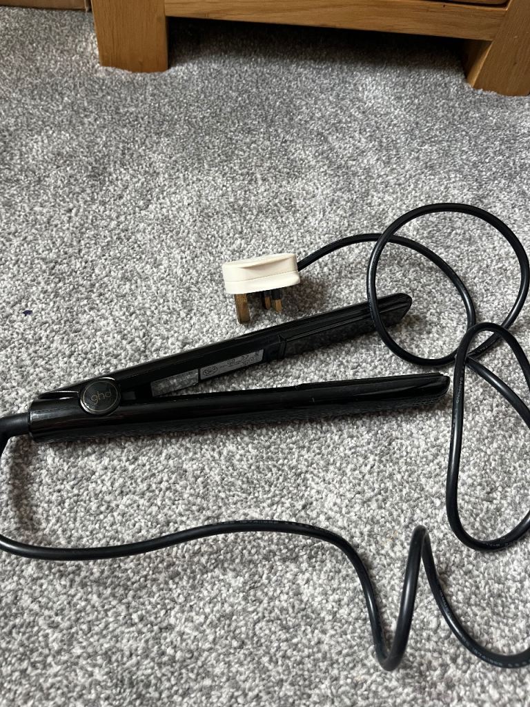 GHD Hair Straighteners - Good Condition