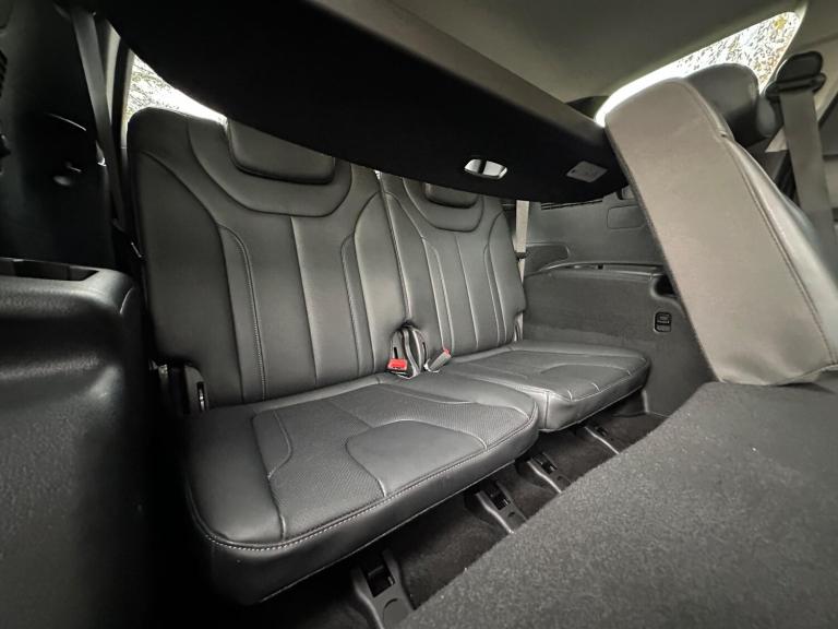 2022 Hyundai Santa Fe 1.6 TGDi Hybrid Premium 5dr Auto ESTATE PETROL/ELECTRIC Automatic