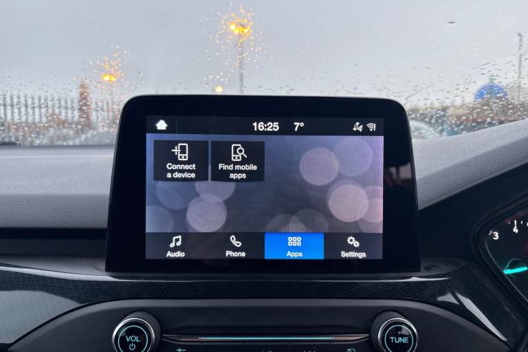 2019 Ford Focus 1.5 EcoBoost 150 ST-Line 5dr HATCHBACK PETROL Manual