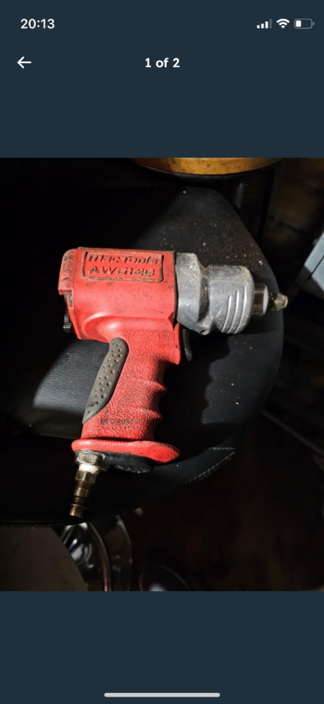 image for Mac air rachet