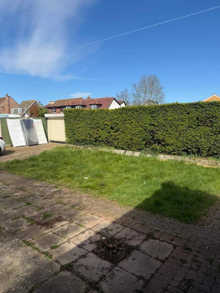 Spacious and Bright Double room- RM5