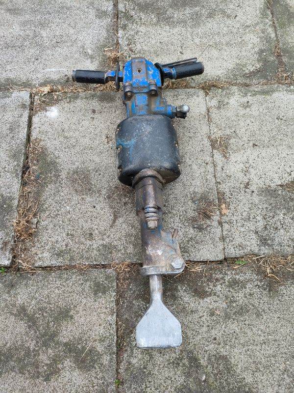 Jackhammer