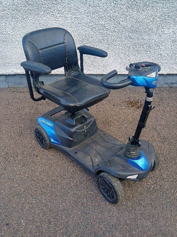 Mobility Scooter Electric Scooter 