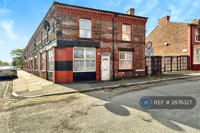 4 bedroom house in Seaforth Road, Liverpool, L21 (4 bed) (#2876327)