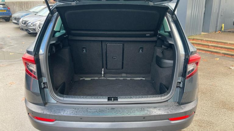 2020 Skoda Karoq 1.0 TSI SE 5dr Petrol Estate Estate Petrol Manual