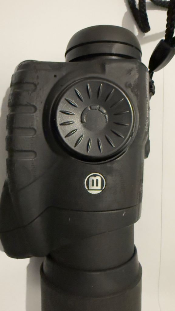 Night Vision ocular 
