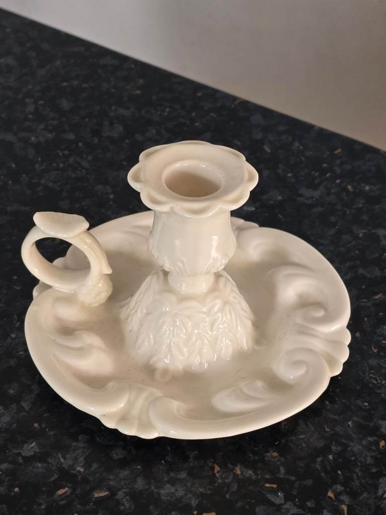 Candlestick Holder