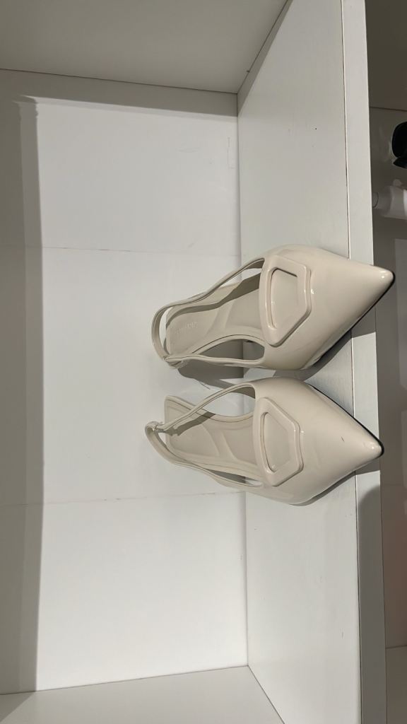 Kitten heels - Primark