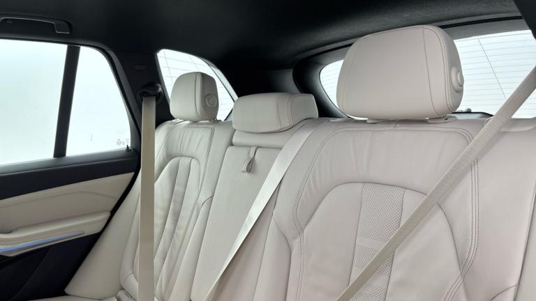 2022 BMW X5 xDrive45e M Sport 5dr Auto Estate Estate Hybrid Automatic