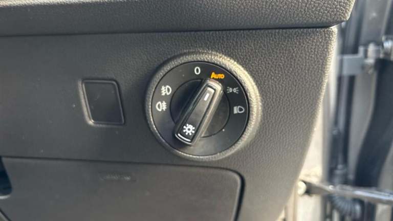 2024 SEAT Ateca 1.5 TSI EVO Xperience 5dr Manual Estate Petrol Manual