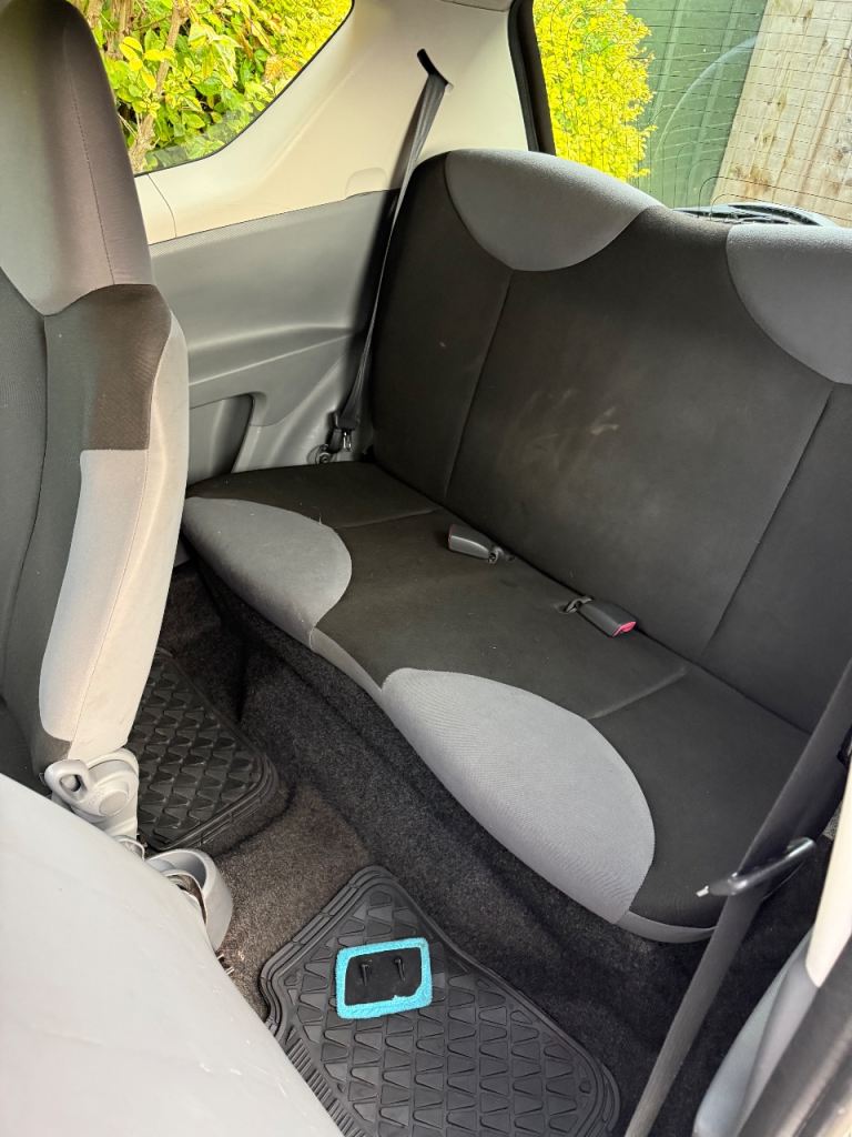 Citroen, C1, Hatchback, 2012, Manual, 998 (cc), 3 doors