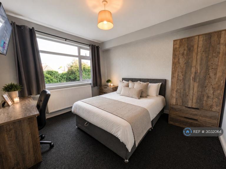 1 bedroom in Hereford Road, Leicester, LE2 (#3032064)
