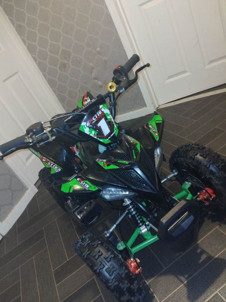 50cc quad 