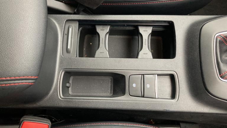 2020 Ford Kuga 2.0 EcoBlue mHEV ST-Line 5dr HATCHBACK DIESEL Manual