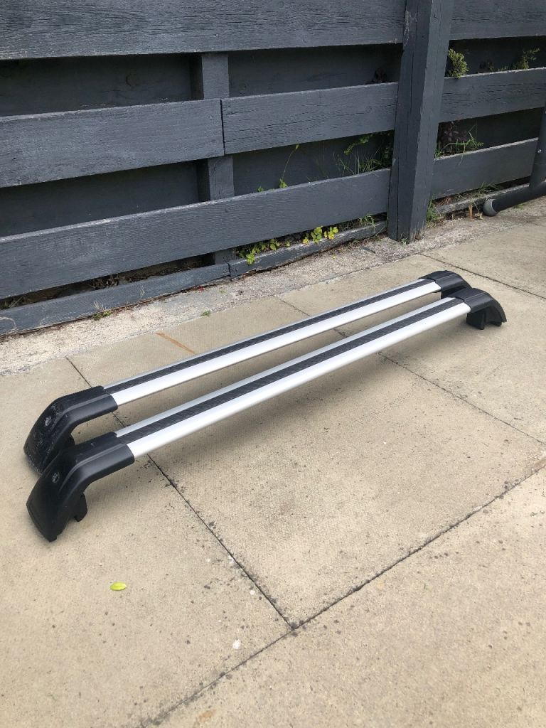 Roof bars 