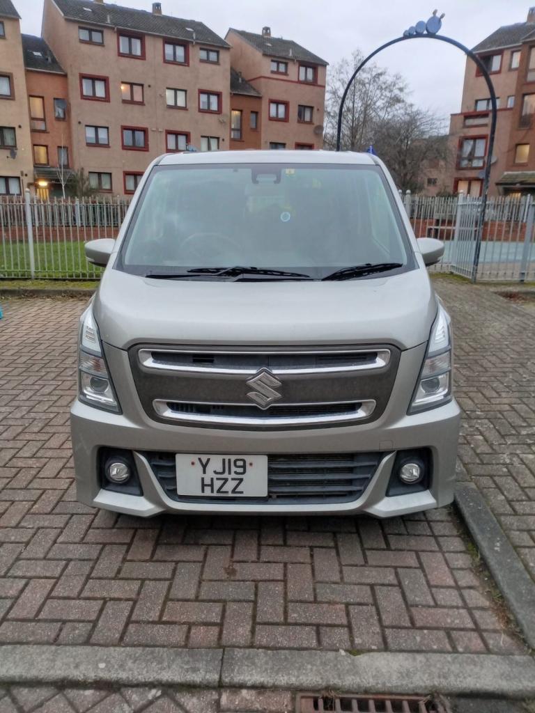 Suzuki, 2019, 660 (cc)