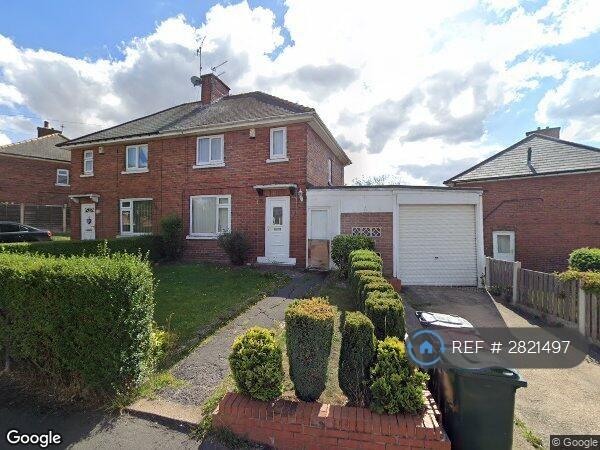 2 bedroom house in Beaumont Drive, Rotherham, S65 (2 bed) (#2821497)