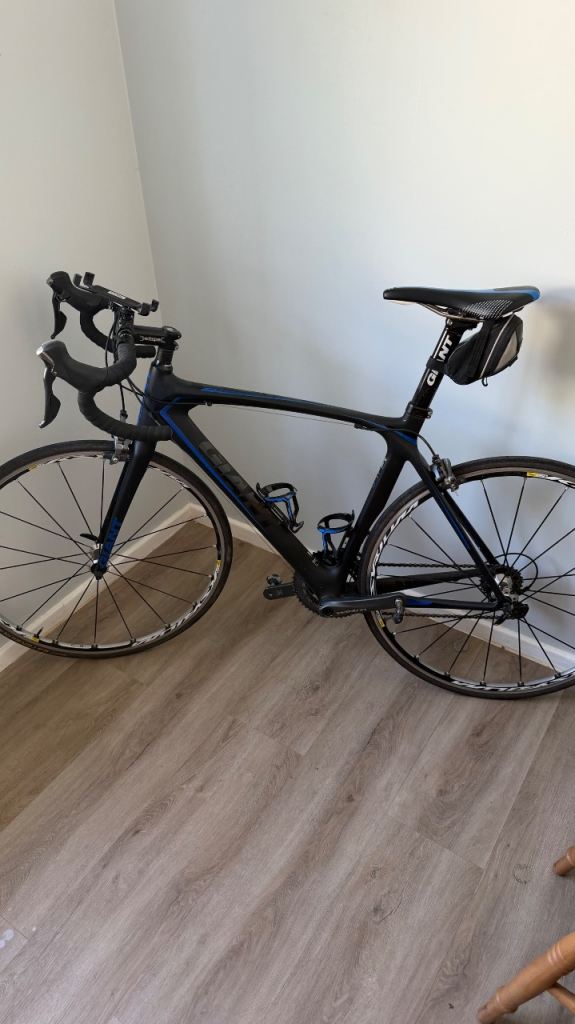 Giant TCR Composite Ultegra 