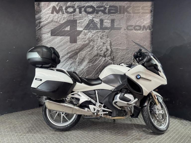 BMW R1250RT R 1250 RT 2020
