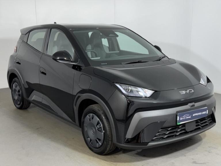 BYD DOLPHIN SURF 65kW Active 30kWh 5dr Auto