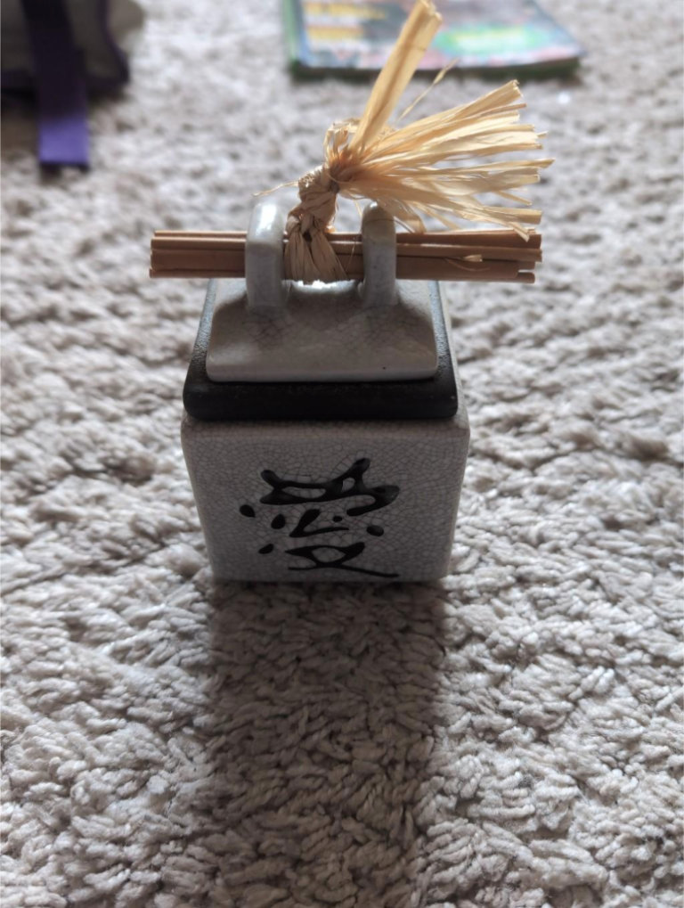 Chinese candle 