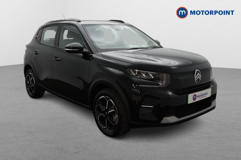 2026 Citroen C3 83kW Plus 44kWh 5dr Auto HATCHBACK ELECTRIC Automatic