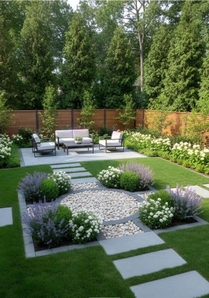  🌿 Garden Cleaning & Grass Cutting – Fast & Affordable London