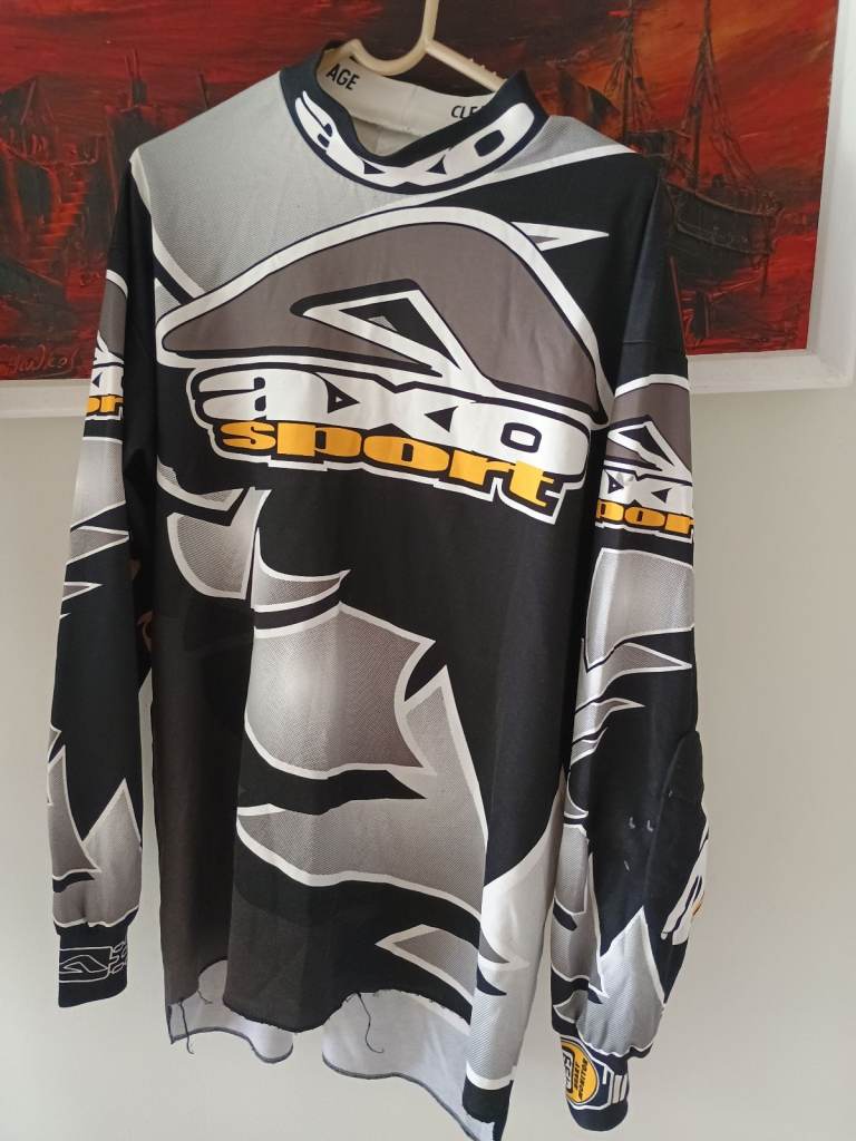 Moto x race shirt