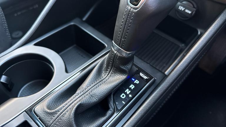 2018 Hyundai TUCSON 1.7 CRDi Blue Drive Sport Edition 5dr 2WD DCT Diesel Estate Estate Diesel Aut...