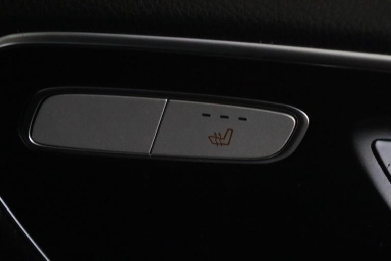 2018 Mercedes-Benz V-Class V250 d AMG Line 5dr Auto [Extra Long] MPV DIESEL Automatic