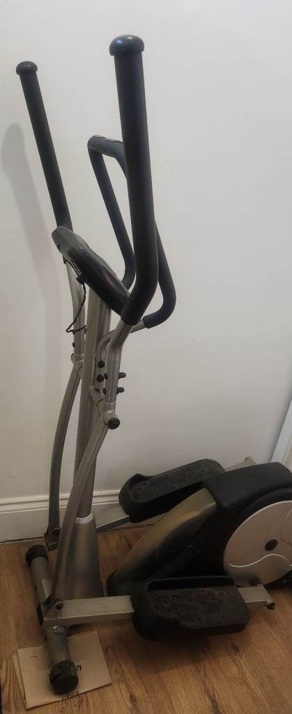 Elliptical