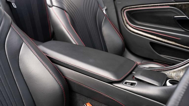 2019 Aston Martin DB11 V8 Volante 2dr Touchtronic Auto Convertible Petrol Automatic