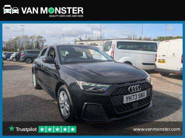 2023 Audi A1 25 Tfsi Technik 5Dr - Just Serviced and JUST REDUCED  | Comfortable | 4.9?  Hatchbac...
