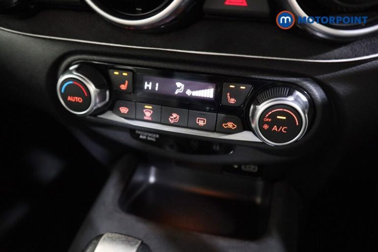 2023 Nissan Juke 1.6 Hybrid Tekna-Plus 5dr Auto SUV Hybrid Automatic