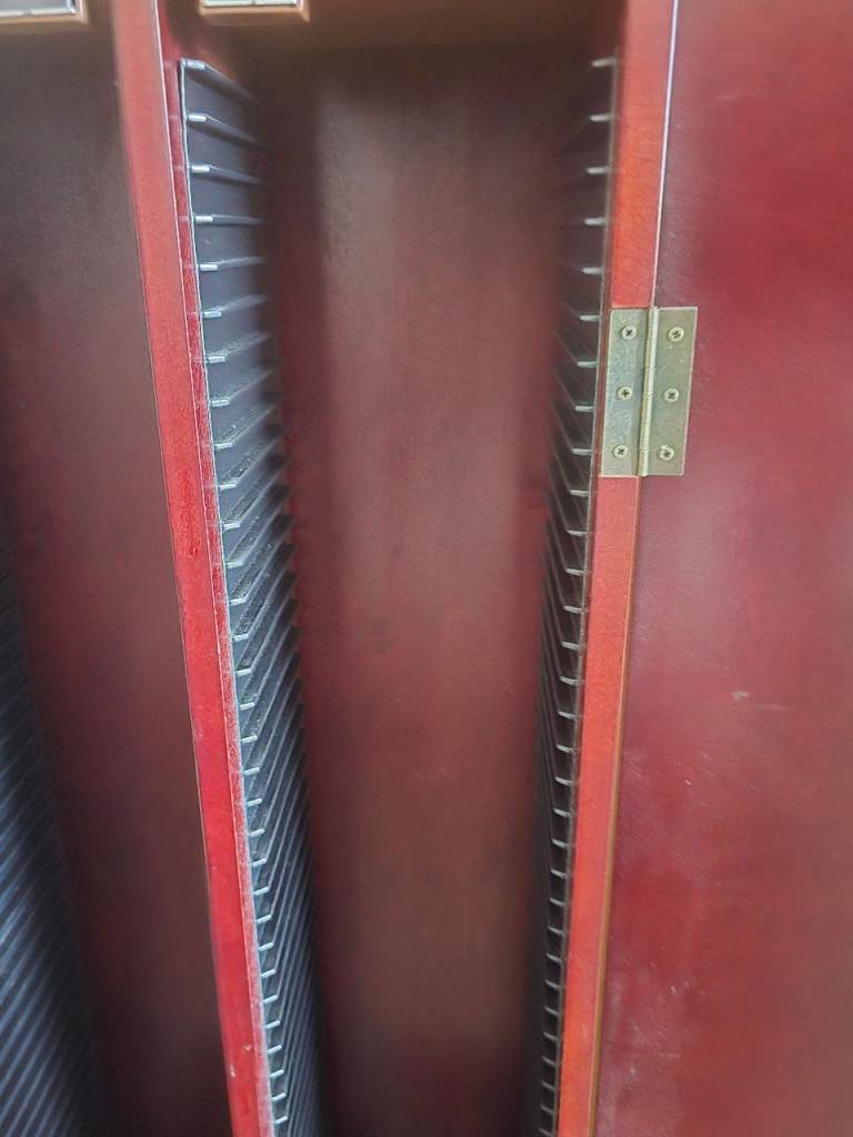CD rack