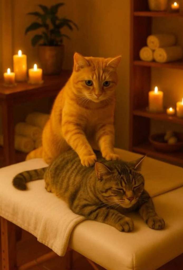 Blissful Swedish Fusion Massage | Warm Organic Oil