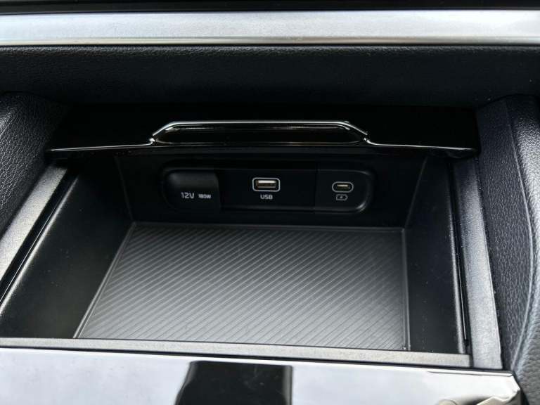 2025 Kia Sportage 1.6 h T-GDi GT-Line SUV 5dr Petrol Hybrid Auto Euro 6 (s/s) (207 bhp) SUV PETRO...