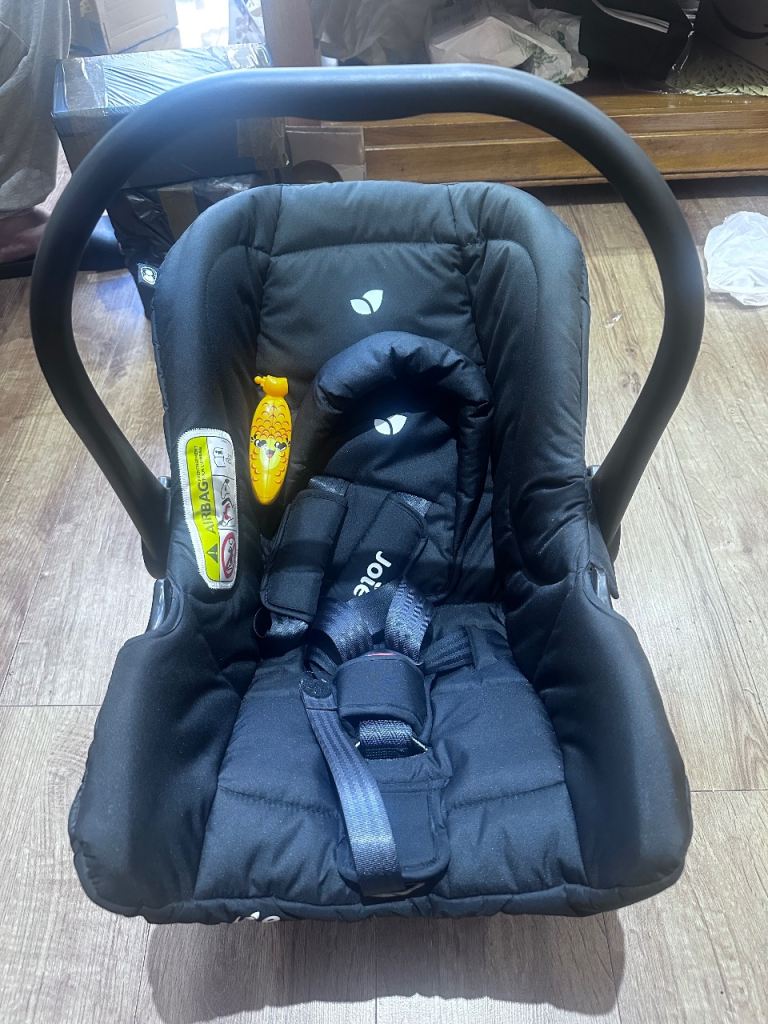 Infant Car Seat 