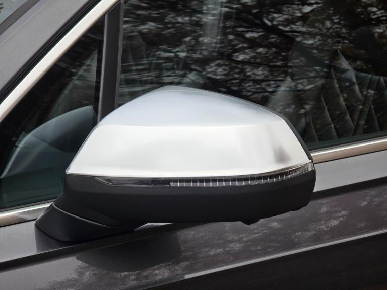 2020 Audi Q7 SQ7 TDI Quattro 5dr Tiptronic PAN ROOF+ 7 SEATER+ MASSIVE FACTORY SPEC ESTATE Diesel...