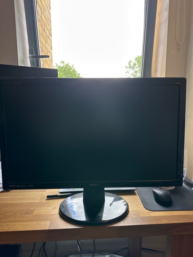 BenQ GL2450 Full HD Gaming Monitor