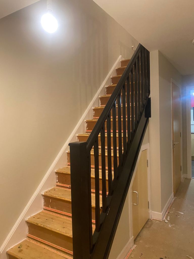 Castle Painters and Decorators