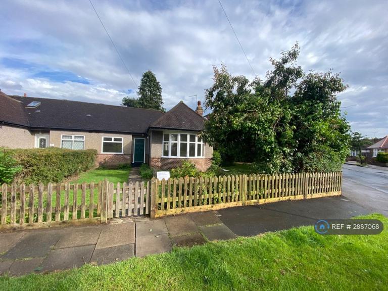 3 bedroom house in Darley Drive, New Malden, KT3 (3 bed) (#2887068)