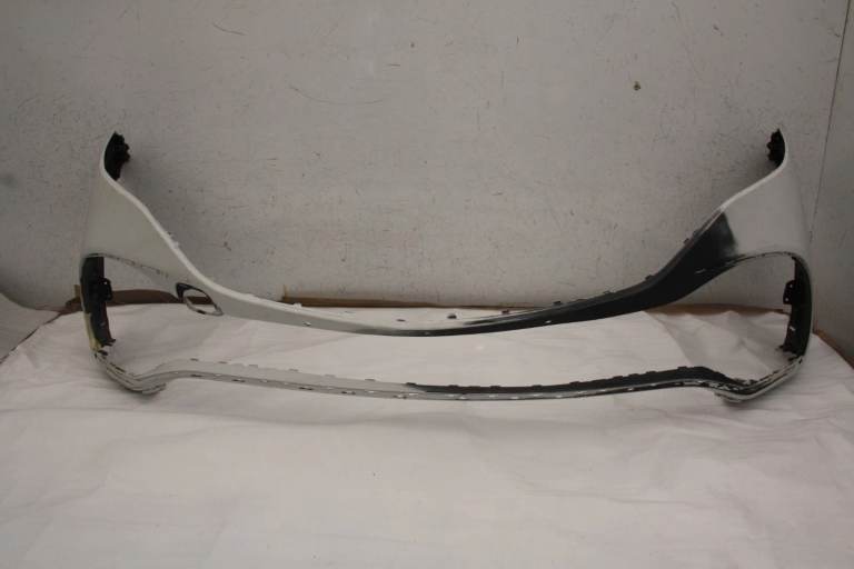 Mercedes EQA H243 AMG Front Bumper 2021 ON A2438856901 Genuine