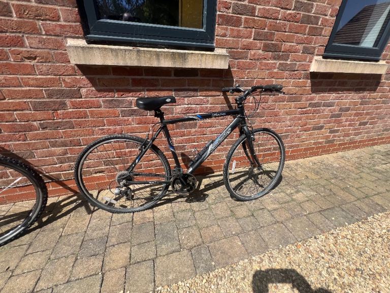 Road Bike 