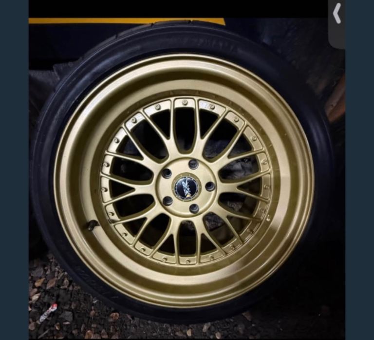 Wheels