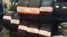 *OPN 7 DAYS **OVER 4000 P/WORN TYRES IN STOCK matching pairs & sets p/worn branded tyres car van 4X4